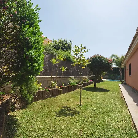 Italia Сasa de vacaciones *